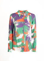 Camicia MIRELLA in jersey