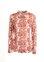 Camicia MIRELLA in jersey