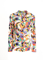 Camicia MIRELLA in jersey