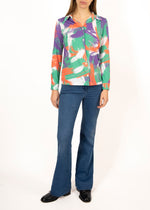 Camicia MIRELLA in jersey