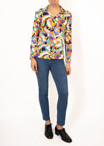 Camicia MIRELLA in jersey