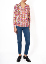 Camicia MIRELLA in jersey